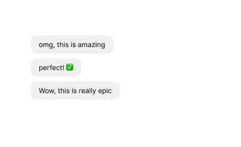 Seamless Design Handoff