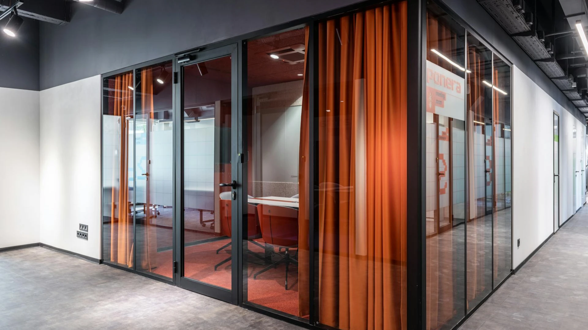 Finova — Fintech Platform Redesign