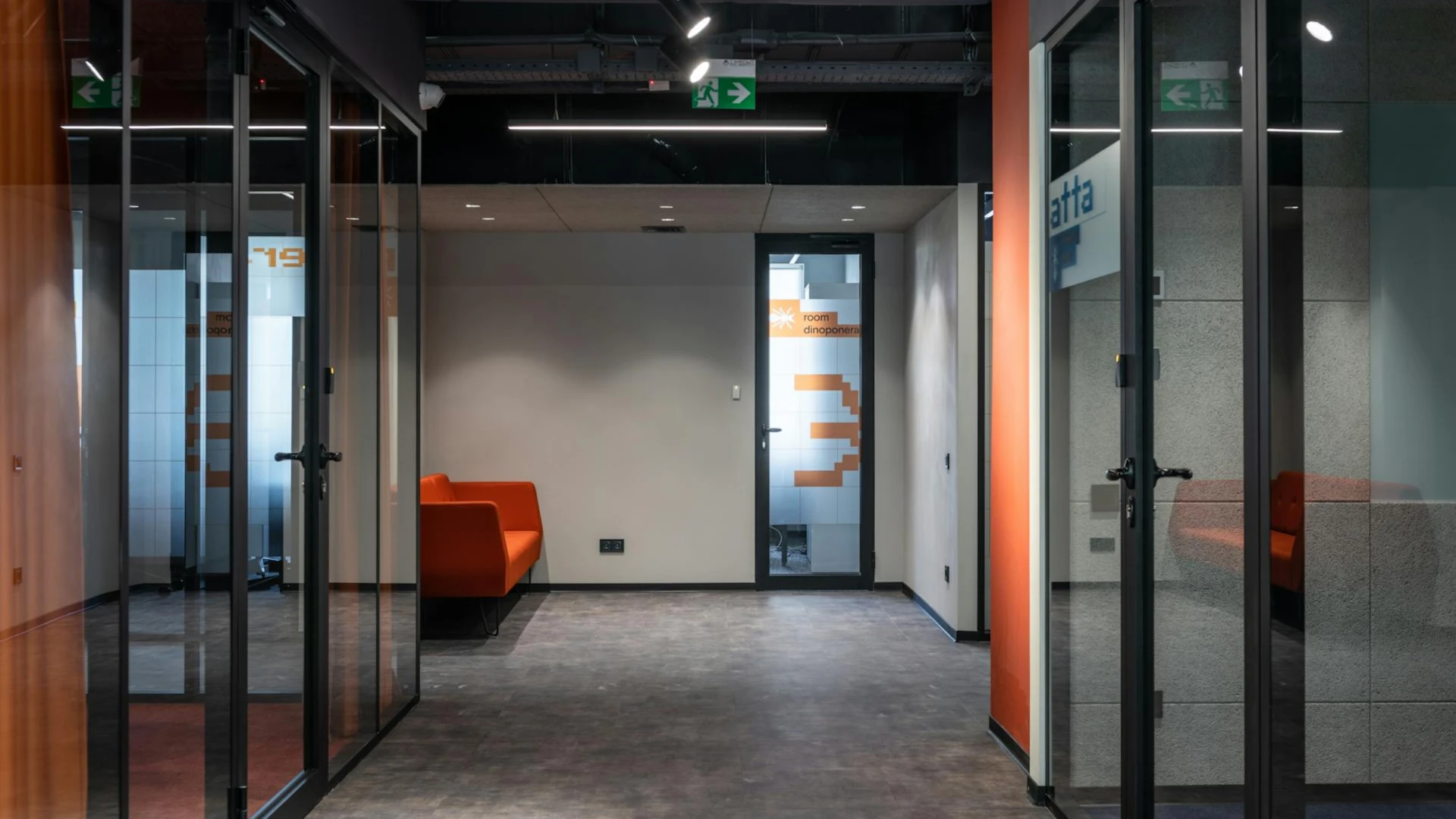 LaunchPad — Startup Website & Brand Identity