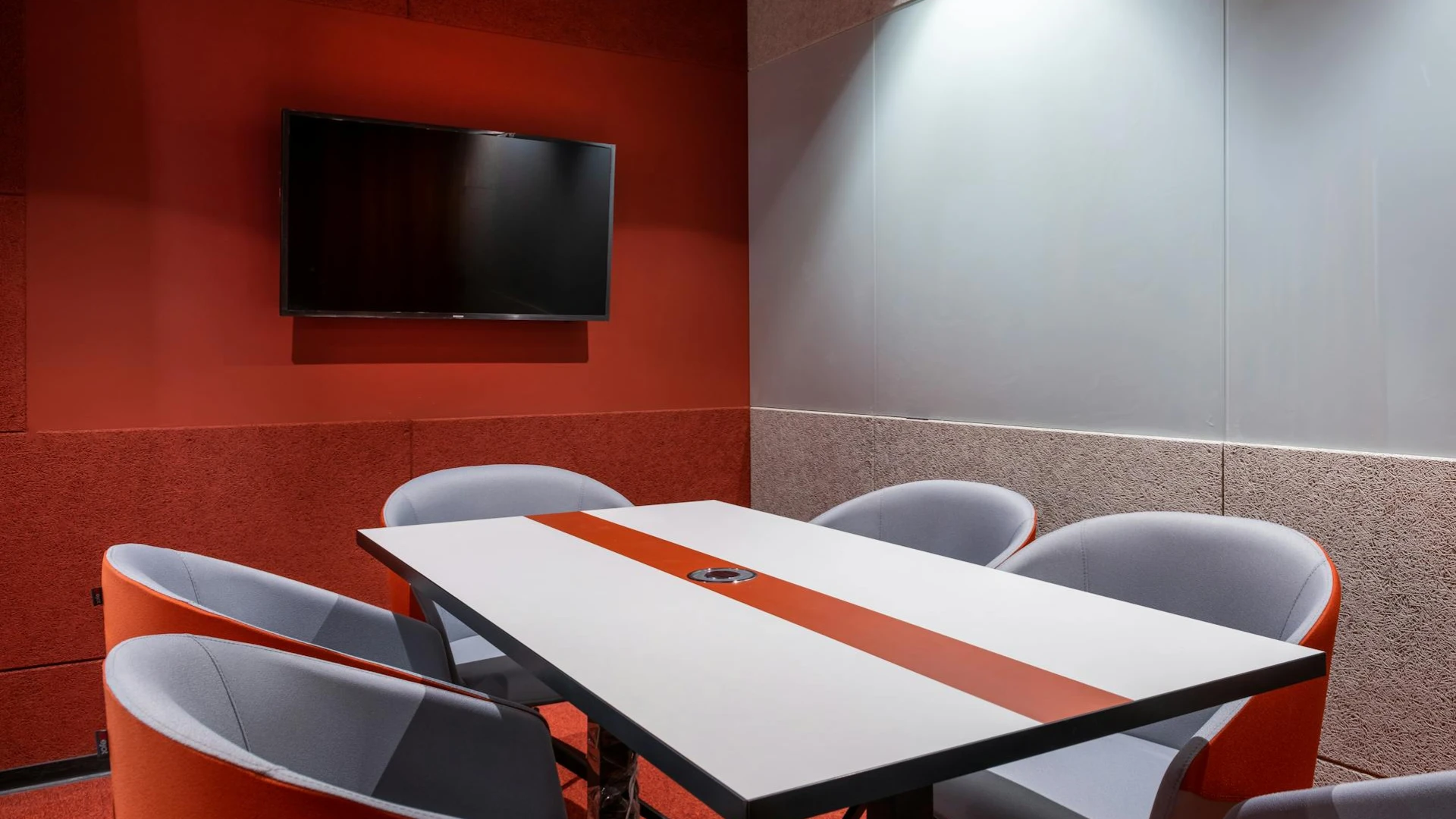 Arcline — Real Estate Listing Platform